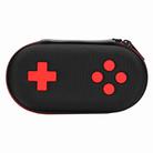 Wear-resistant Waterproof EVA Protection Case Storage Box for 8Bitdo Gamepad - 2