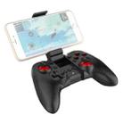 MB-838(X5Plus) Bluetooth 4.0 + 2.4G Wireless Dual-mode Gamepad with Retractable Bracket, Support Android / IOS Direct Connection and Direct Play - 1