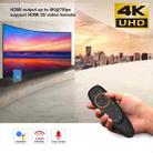 Beelink GT-King PRO S922H Android 9.0 HD AV Video TV Box Multimedia Player, Amlogic S922H Hexa Core, 4GB+64GB, Support Dual Band WiFi(EU Plug) - 5