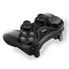 ipega PG-9128 BLACK KINGKONG Bluetooth 4.0 Bluetooth Gamepad with Stretchable Mobile Phone Holder, Compatible with IOS and Android Systems(Black) - 5