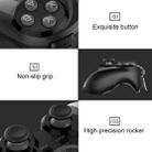 ipega PG-9128 BLACK KINGKONG Bluetooth 4.0 Bluetooth Gamepad with Stretchable Mobile Phone Holder, Compatible with IOS and Android Systems(Black) - 9
