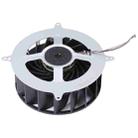 17 Blades Inner Cooling Fan For PS5 - 5