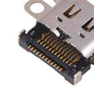 Charging Port Type-C Connector For Nintendo Switch Lite - 4