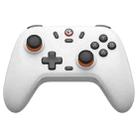 GameSir Nova Lite PC T4N Lite Bluetooth Wireless Gamepad Game Controller for Nintendo Switch (White) - 1