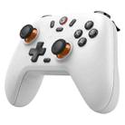 GameSir Nova Lite PC T4N Lite Bluetooth Wireless Gamepad Game Controller for Nintendo Switch (White) - 2