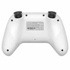 GameSir Nova Lite PC T4N Lite Bluetooth Wireless Gamepad Game Controller for Nintendo Switch (White) - 3