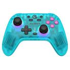 GameSir Nova NS T4N Wireless Gamepad Game Controller for Nintendo Switch (Green) - 1