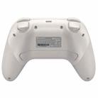 GameSir Nova NS T4N Wireless Gamepad Game Controller for Nintendo Switch (White) - 3