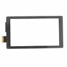Touch Screen Replacement For Nintendo Switch Lite(Black) - 1