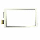 Touch Screen Replacement For Nintendo Switch Lite(White) - 1