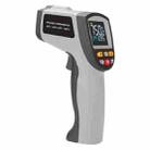 GT750 Portable Digital Laser Point Infrared Thermometer, Temperature Range: -50-750 Celsius Degree - 1