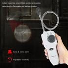 GM8800B Portable Combustible Gas Detector - 9