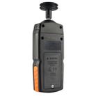 BENETECH GM8906 Portable Contact Tachometer - 4