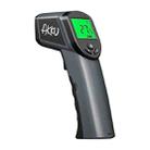 Original Xiaomi Youpin AKKU Infrared Thermometer Portable LCD Digital Non-Contact IR Laser Temperature Meter, Temperature Range: -50 to 380 Celsius Degree - 1