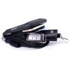 Neoprene Sports Armband Waterproof Phone Bag for Smartphones below 5 inch - 3