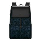 Original Huawei 8.5L Style Backpack for 14 inch and Below Laptops, Size: S (Blue) - 1