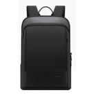 Bopai 851-023331 Ultrathin Anti-theft Waterproof Backpack Laptop Tablet Bag for 14 inch and Below(Black) - 2