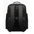 Bopai 851-020211 Three-layer Large Capacity Business Backpack Waterproof, Size: 35x22.5x44cm(Black) - 10