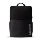 Lenovo LEGION P1 Multi-function Backpack Shoulders Bag for 17.3 inch Laptop / Y7000 / Y7000P / Y9000K (Black) - 1