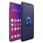 lenuo Shockproof TPU Case for OPPO Find X, with Invisible Holder  - 1