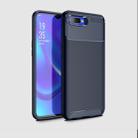 Beetles Series Full Coverage Detachable TPU Protective Cover Case for OPPO K1(Dark Blue) - 1