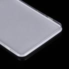 100 PCS Tempered Glass Film Screen Protector Package Packing Crystal Hard Case Shell, Size: 16.5 x 8.7 x 0.5 cm / pcs - 7