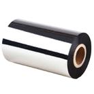 2 PCS Scratch-resistant Enhanced Mixed Wax-based Printer Coated Paper Barcode Ribbon, Size: 11cmx300m - 3
