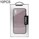 10 PCS High Quality Cellphone Case PVC Package Box for iPhone (4.7 inch) - 1