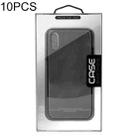 10 PCS High Quality Cellphone Case PVC Package Box for iPhone (4.7 inch) - 1