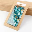 50 PCS High Quality Cellphone Case Kraft Paper Package Box for iPhone (4.7 inch)Available Size: 148mm x 78mm x 7mm(Gold) - 3