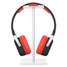 New Bee Universal Headphone Holder / Headset Stand / Headphone Desk Stand(White) - 1