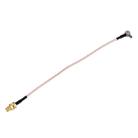 15cm TS9 Male to SMA Female Cable - 1