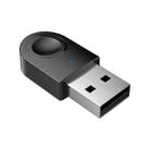 ORICO BTA-608 Bluetooth 5.0 Adapter (Black) - 1