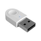 ORICO BTA-608 Bluetooth 5.0 Adapter (White) - 1