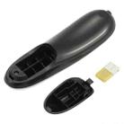 PR-07 2.4G Multifunctional 6-axis Gyro PC Wireless Presenter Remote Control PPT Presentation Air Mouse , Support Windows XP /  Vista / Win7 / Win8 / Android 4.0 and Above Version , Effective Distance: 15m(Grey) - 5
