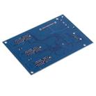 PCI-E 1 to 3 PCI Express 1 Slots Riser Card 3 PCI-E Slot Adapter PCI-E Port Multiplier Card with 60cm USB Cable(Blue) - 3