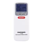 CHUNGHOP K-630E Universal LCD Air-Conditioner Remote Controller - 1