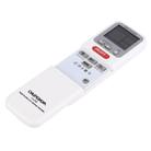CHUNGHOP K-630E Universal LCD Air-Conditioner Remote Controller - 4