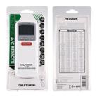 CHUNGHOP K-630E Universal LCD Air-Conditioner Remote Controller - 7