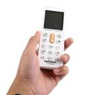 CHUNGHOP K-2080E Universal LCD Air-Conditioner Remote Controller - 6