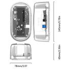 ORICO 6139U3 2.5 / 3.5 inch Transparent SATA to USB 3.0 Hard Drive Dock Station(Transparent) - 8