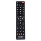 CHUNGHOP E-T919 Universal Remote Controller for TOSHIBA LED TV / LCD TV / HDTV / 3DTV - 1