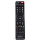 CHUNGHOP E-T908 Universal Remote Controller for TCL LED TV / LCD TV / HDTV / 3DTV - 1