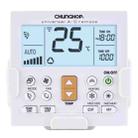 CHUNGHOP K-650E Universal LCD Air-Conditioner Remote Controller with Bracket - 1