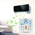 CHUNGHOP K-650E Universal LCD Air-Conditioner Remote Controller with Bracket - 3