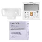 CHUNGHOP K-650E Universal LCD Air-Conditioner Remote Controller with Bracket - 10