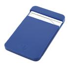 2.5 inch HDD Enclosure 6Gbps SATA 3.0 to USB 3.0 Hard Disk Drive Box External Case(Blue) - 1