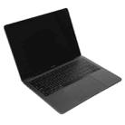 For Apple MacBook Pro 13.3 inch Dark Screen Non-Working Fake Dummy Display Model (Grey) - 1