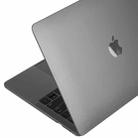 For Apple MacBook Pro 13.3 inch Dark Screen Non-Working Fake Dummy Display Model (Grey) - 5