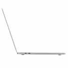 For Apple MacBook Pro 13.3 inch Dark Screen Non-Working Fake Dummy Display Model (Silver) - 4